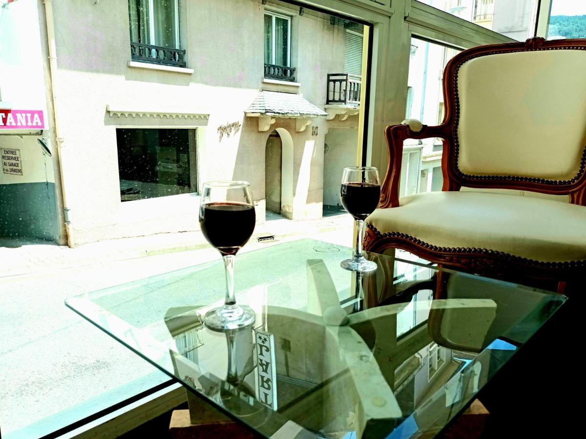 Hotel Jeanne D'Arc Lourdes Esterno foto