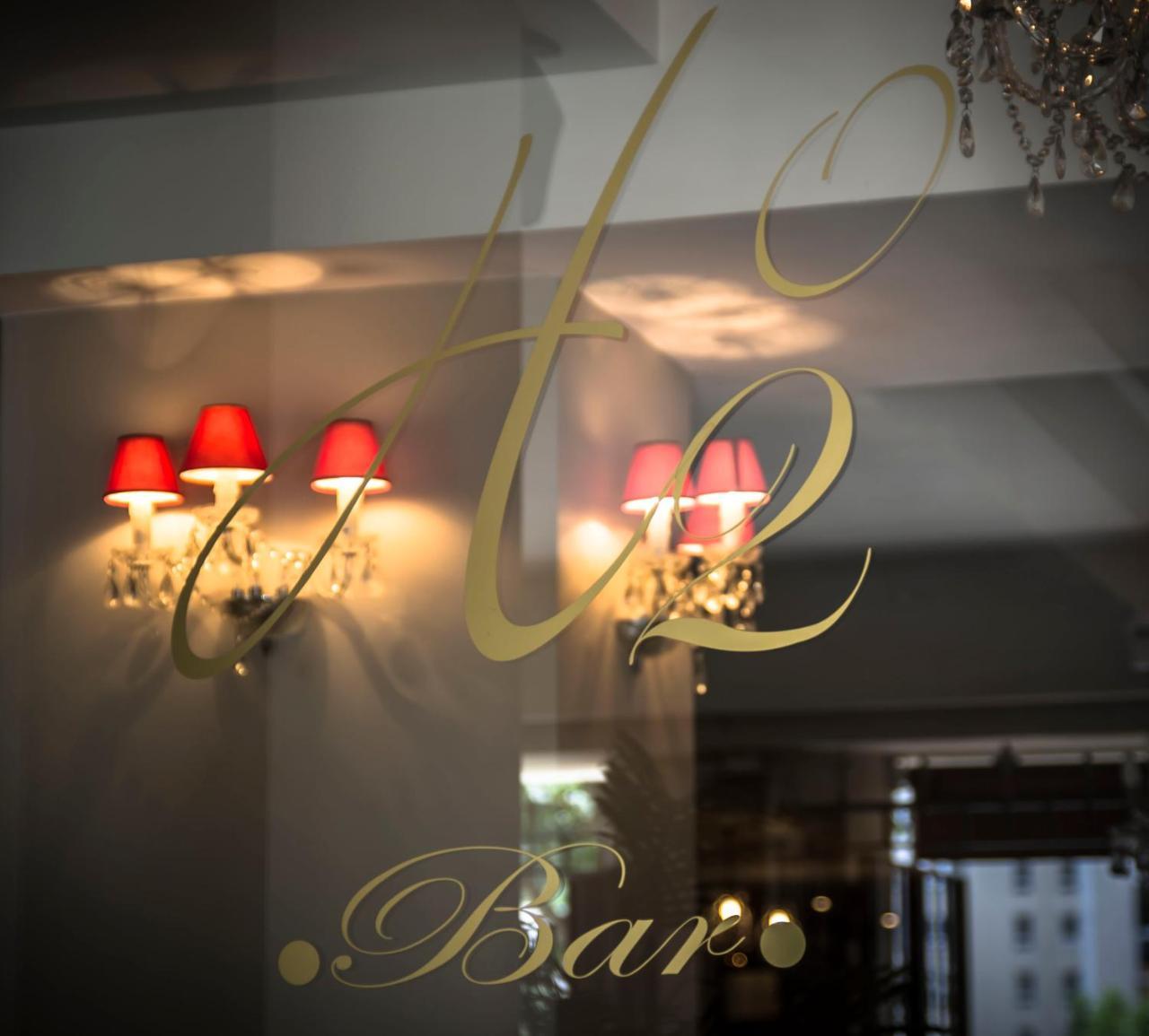 Hotel Jeanne D'Arc Lourdes Esterno foto